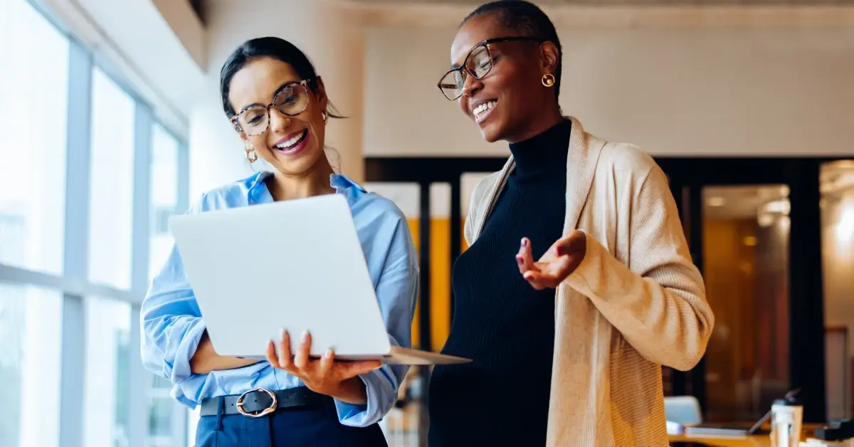 Global workforce compliance and audit readiness planning meeting